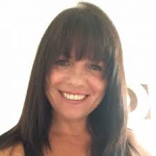 Sharon Ashby