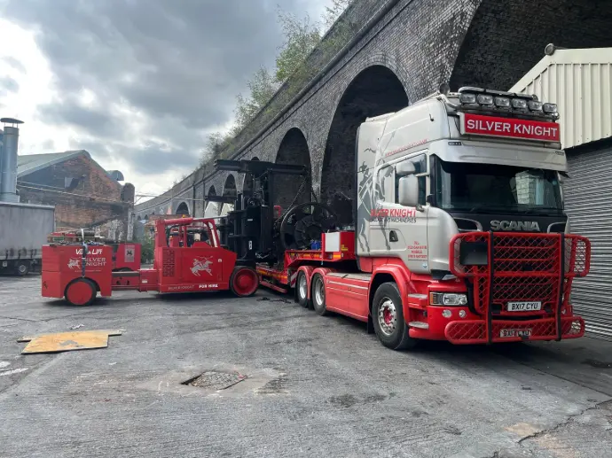HGV
