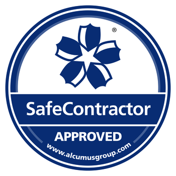 Safe Contractor Approved