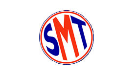 Stevens Machine Tool Company Logo